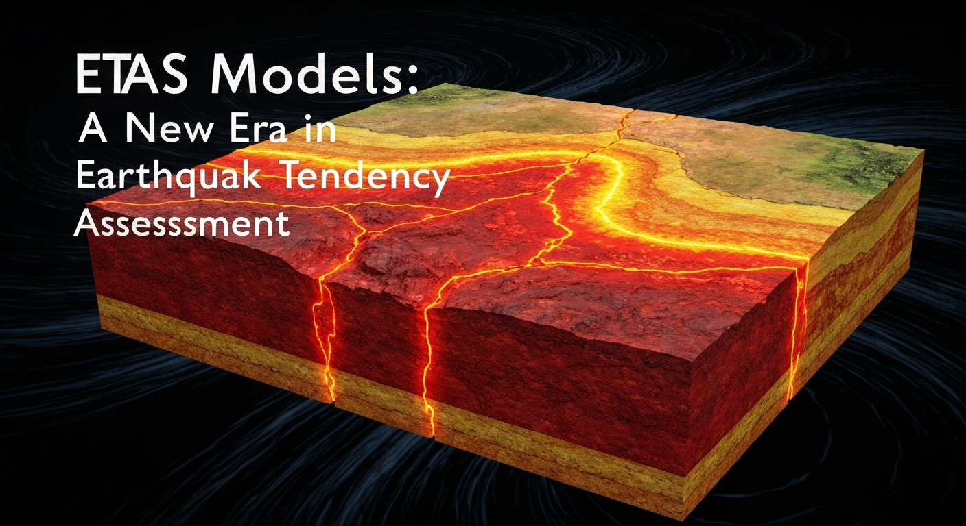 ETAS Models and Aftershock Sequences: The Statistics of Seismicity