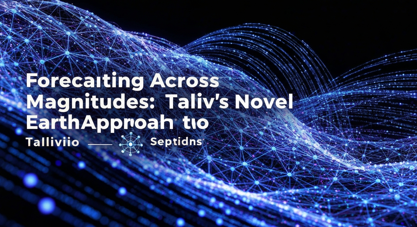 Forecasting Across Magnitudes: Talivio's Banded ML Models for Targeted Predictions