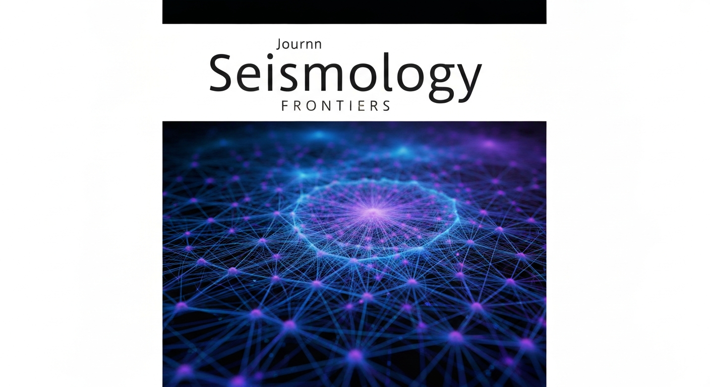 How Machine Learning Models Estimate Earthquake Probability