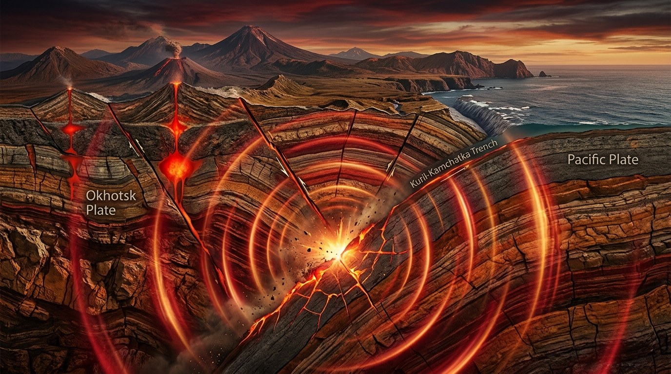 Unveiling Kamchatka's Seismic Precursors: A Multi-Feature Approach to Earthquake Forecasting