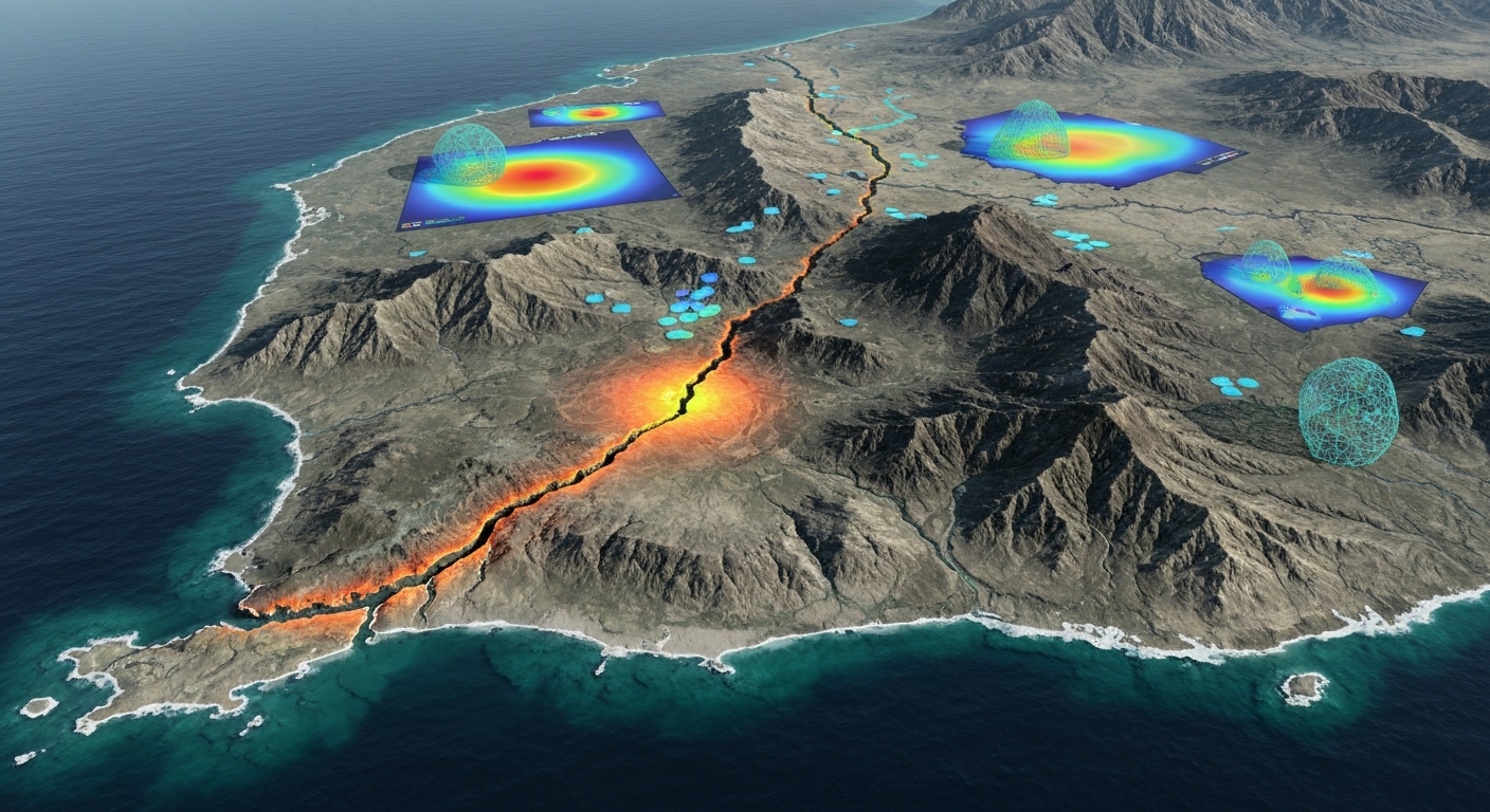 Analyzing the M6.6 Kamchatka Earthquake: Tectonic Context and AI-Driven Insights