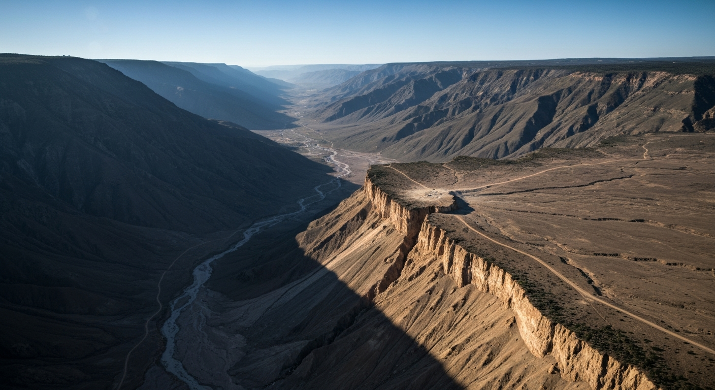 M7.3 Mexico Earthquake: Tectonic Setting & Talivio's AI Insights