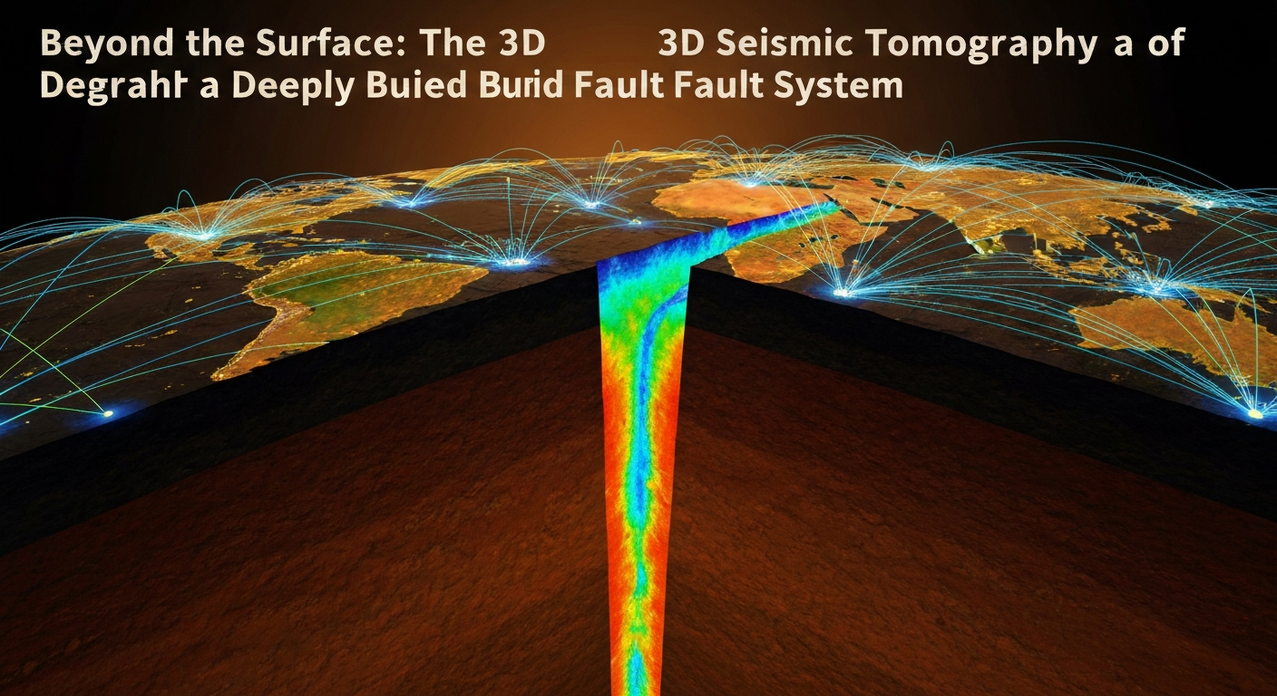 Beyond the Surface: The 102 Seismic Features Driving Talivio's Forecasts