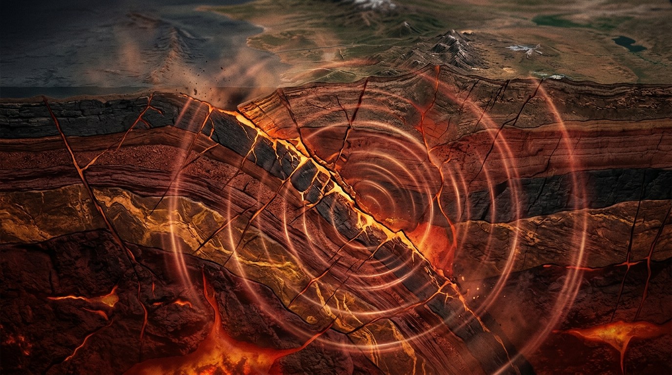 Beyond the Surface: Unpacking the 102 Seismic Features Powering Talivio AI