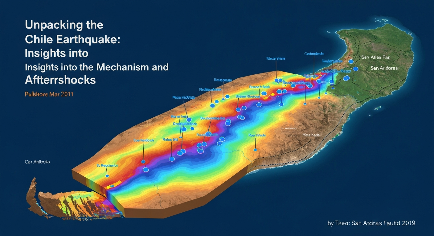 Unpacking the M7.5 Venezuela Earthquake: Tectonics and Talivio's AI Insights